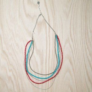 Fair Trade Necklace